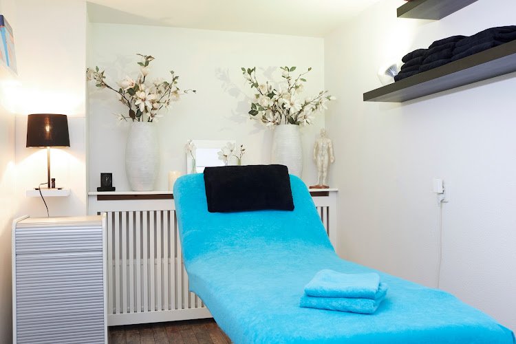 Sports Massage Amsterdam