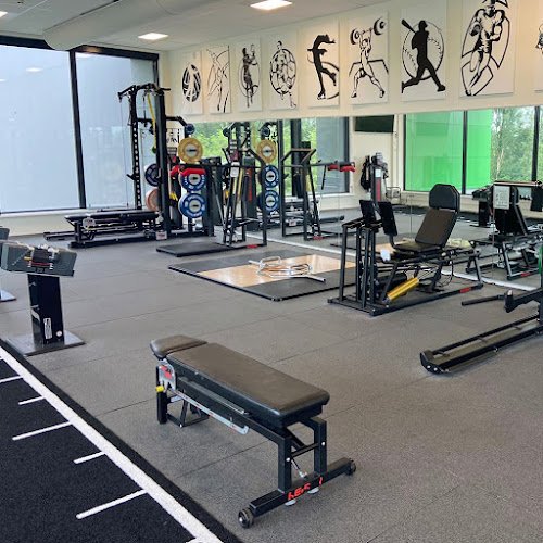 Sports Performance Zaanstad