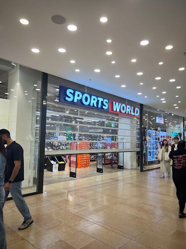 Sports World Amstelveen
