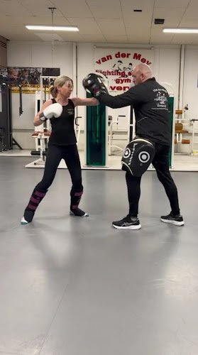 Sportschool Van der Meij
