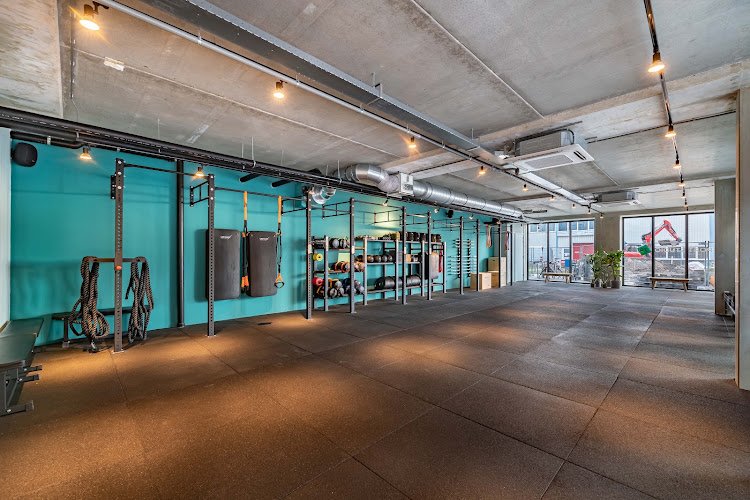 Sportstudio 79 – Noord