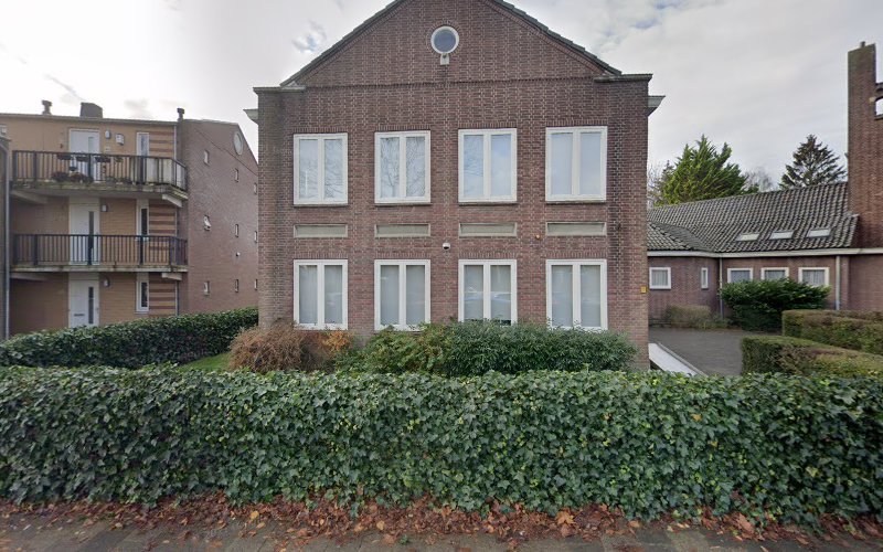 Sportzaal Het Voortouw