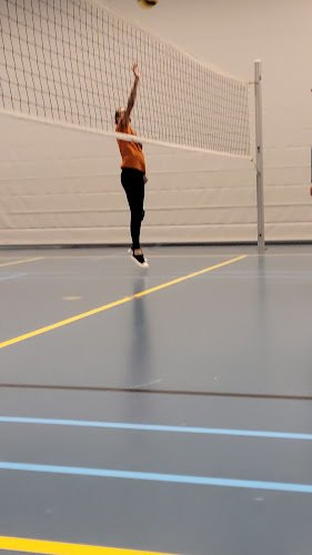 Sportzalen Elzenlaan