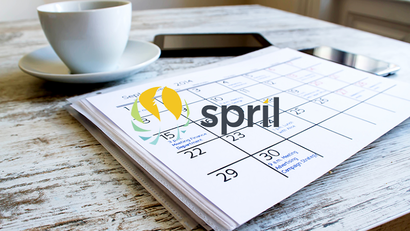 Spril | dé Workforce Management & Personeelsplanning Specialist