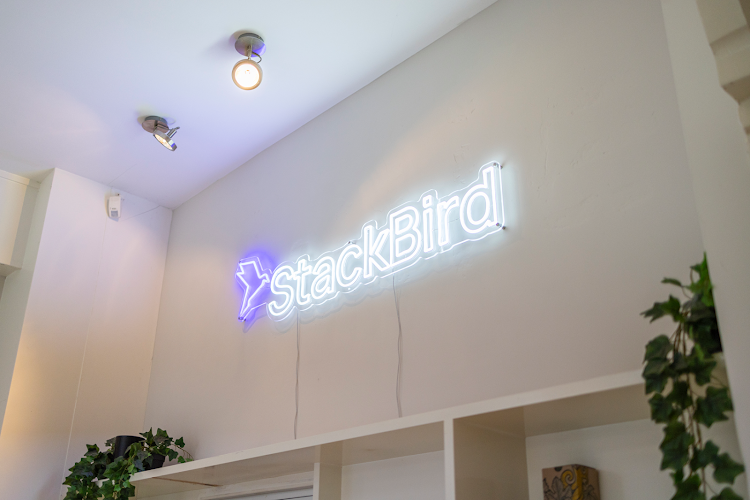 StackBird