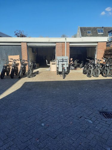 Stads Ebikes