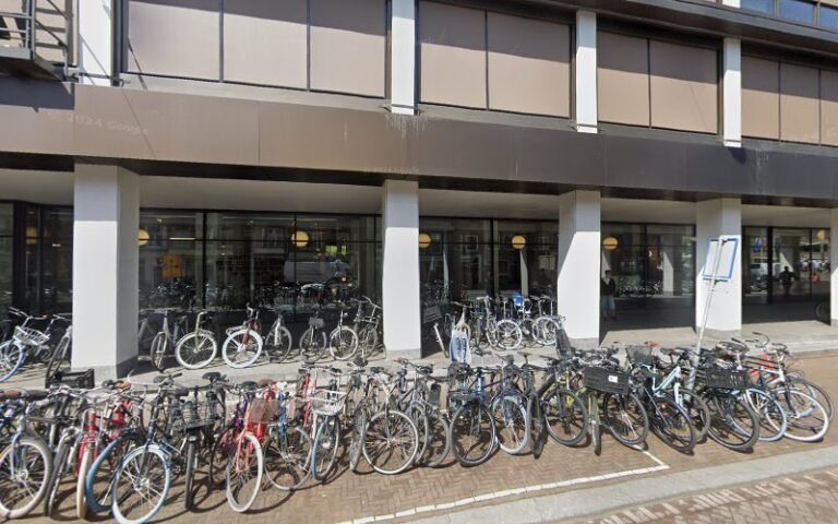 Stadswaarborg Onroerend Goed