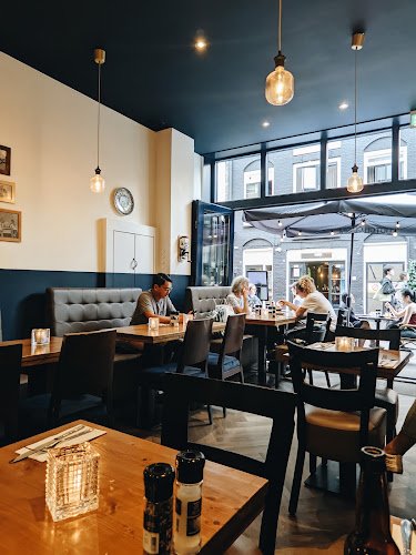 Stamppot Amsterdam