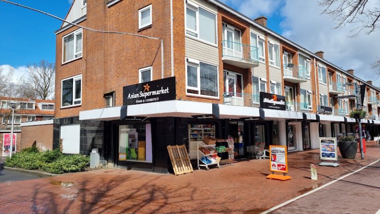 Star Asian Supermarket Amstelveen