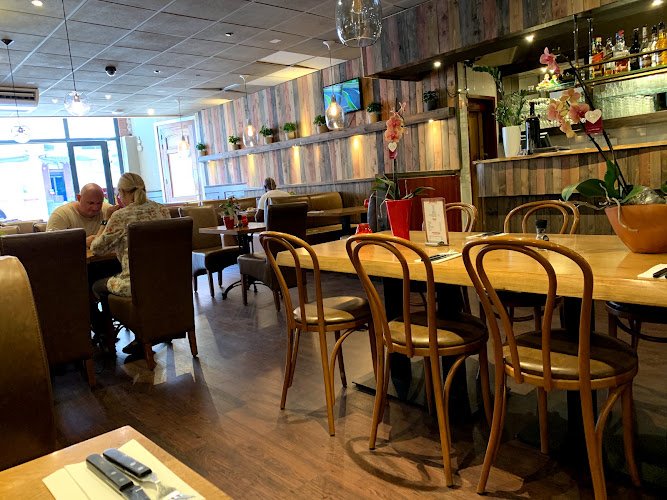 Steak House De Markies