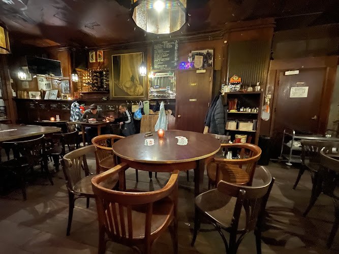 Steakhouse Piet de Leeuw Amsterdam