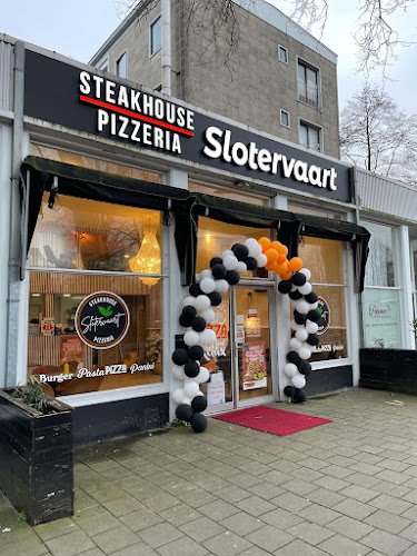 Steakhouse Pizzeria Slotervaart