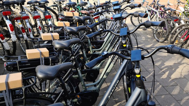 Stede Fietsenhandel
