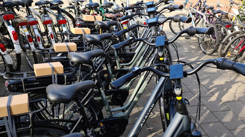 Stede Fietsenhandel