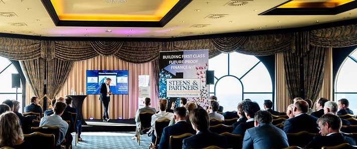 Steens & Partners Freelance Finance Professionals