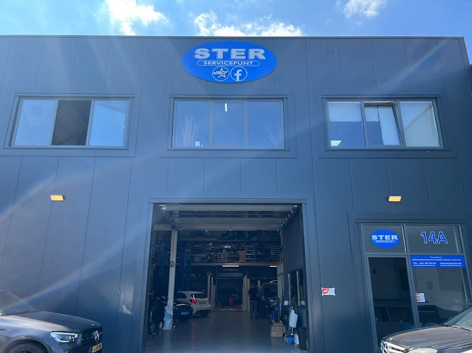 Ster Servicepunt