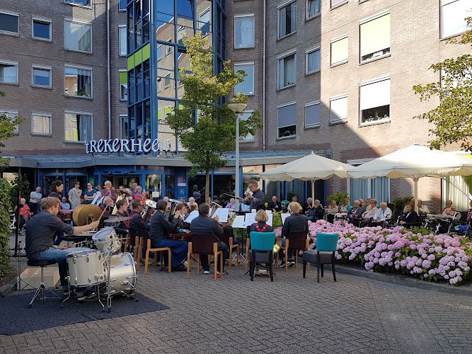 Stichting Alkcare