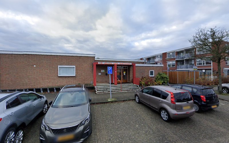 Stichting De Jeugd Van Gisteren