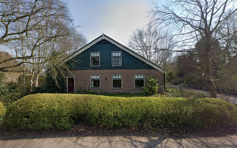 Stichting Historisch Genootschap Hauwert