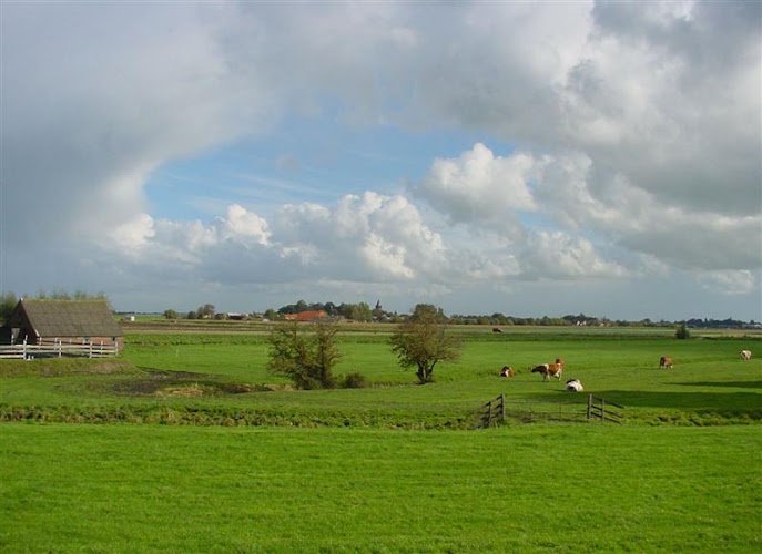 Stichting Historische Kring Liemeer