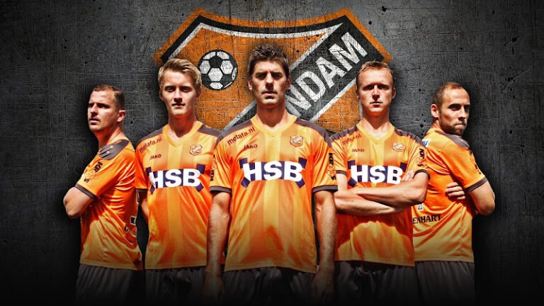 Stichting RKFC Volendam