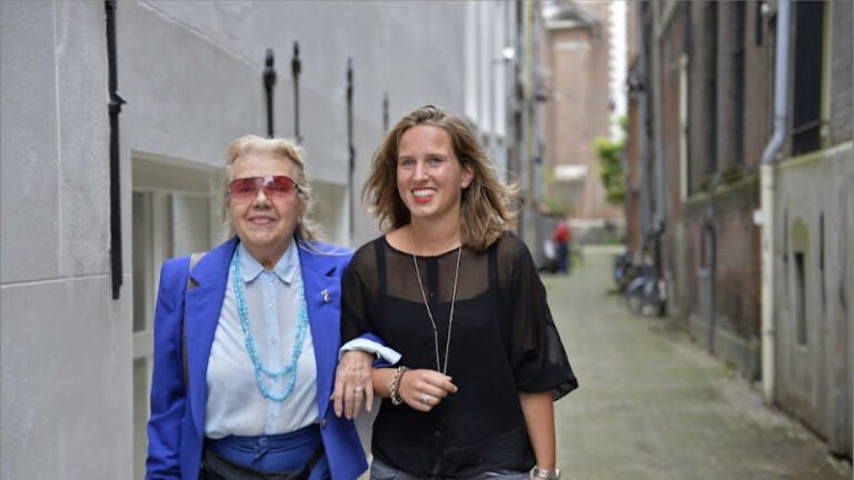 Stichting SeniorenStudent