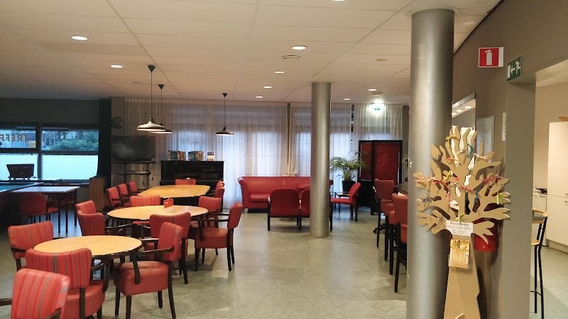 Stichting “Trefpunt”
