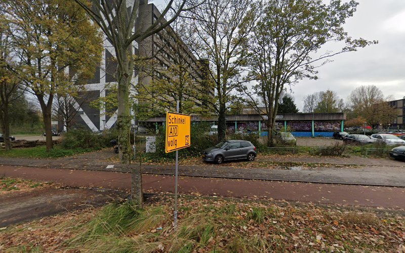 Stichting Urban Resort