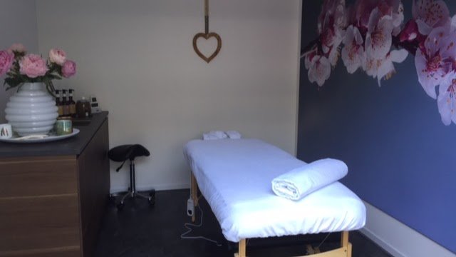Stil Massagepraktijk