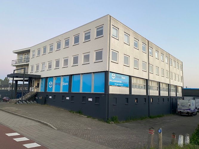 Storage Share | Opslagruimte Diemen