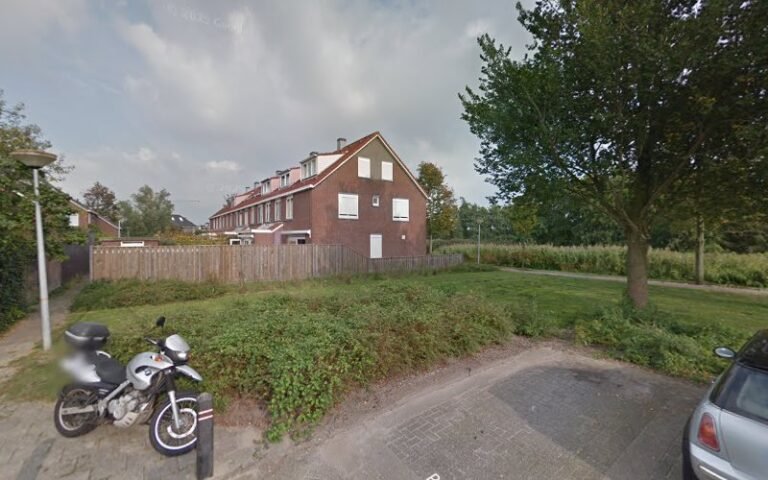 Storm Verkeersopleidingen