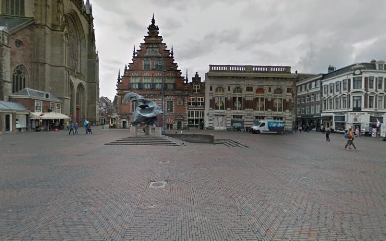 StoryTrail Haarlem Stadswandeling