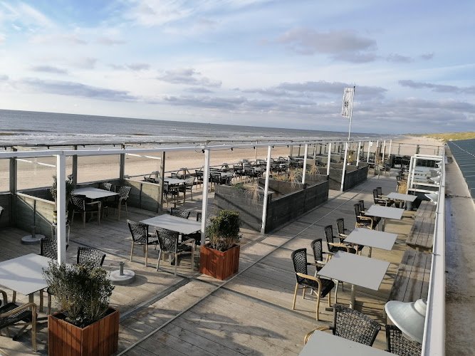 Strandpaviljoen Sint Maartenszee NOORD