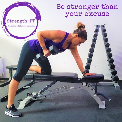 Strength-PT