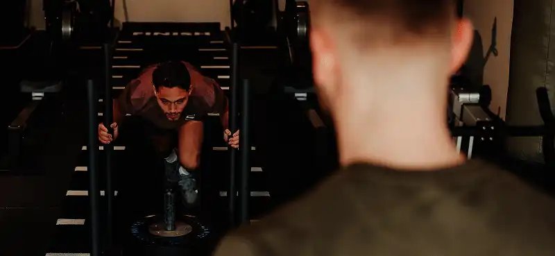 Strength Studio Aalsmeer