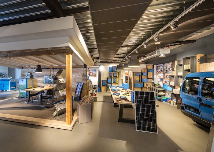 Stroomwinkel.nl | Victron Verkoop & Service Center
