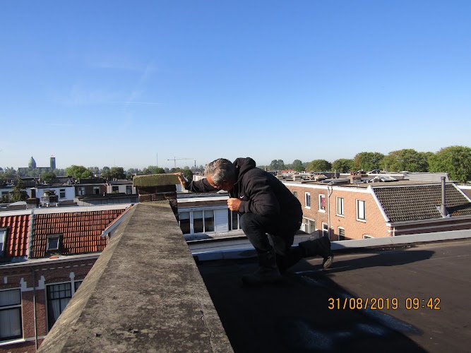 Structural Inspection Amsterdam
