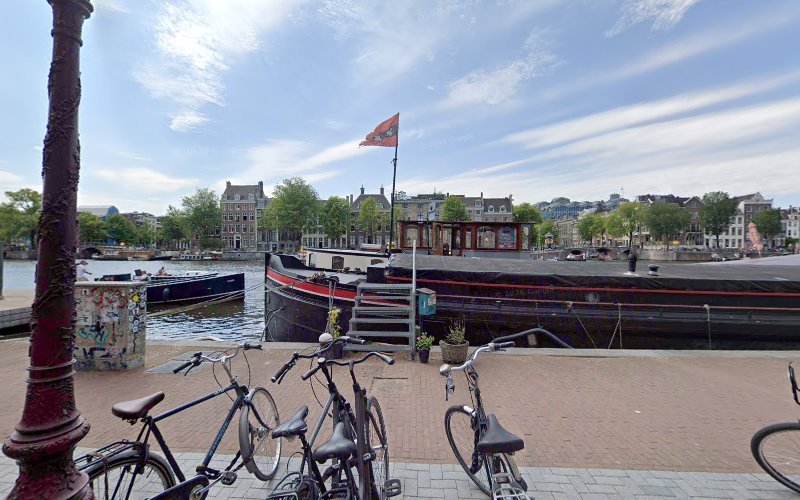 Studentengala locatie