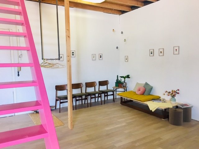 Studio 205