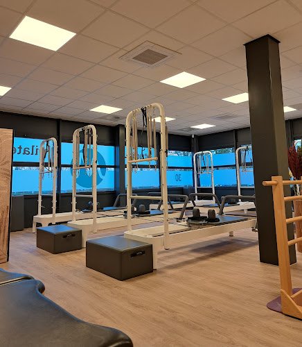 Studio M Pilates Hoofddorp