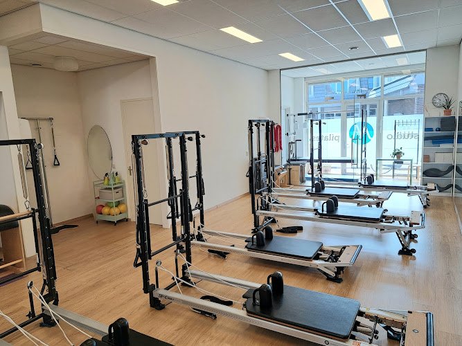 Studio M Pilates