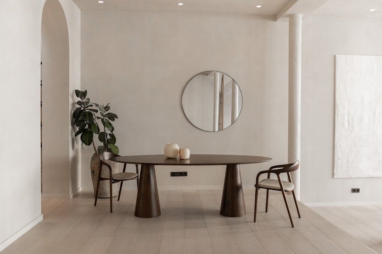 Studio Mode Interior