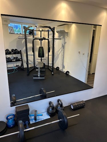 Studio Pyramid Hoofddorp – Personal training