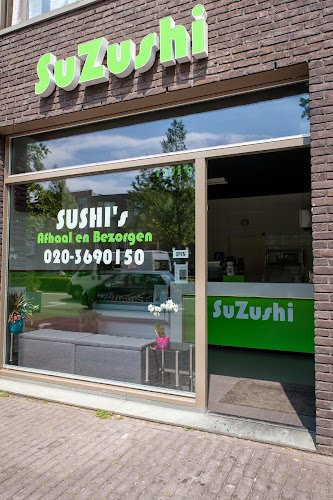 SuZushi