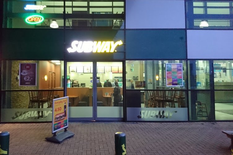 Subway