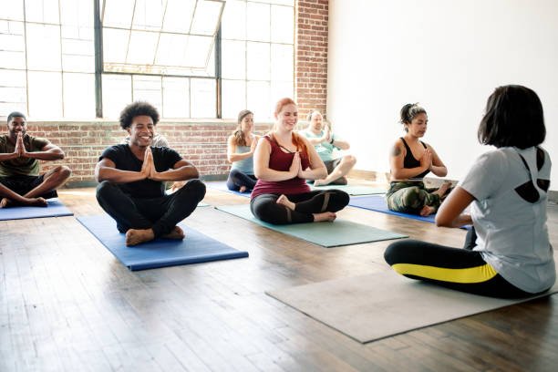 Sukha Yoga