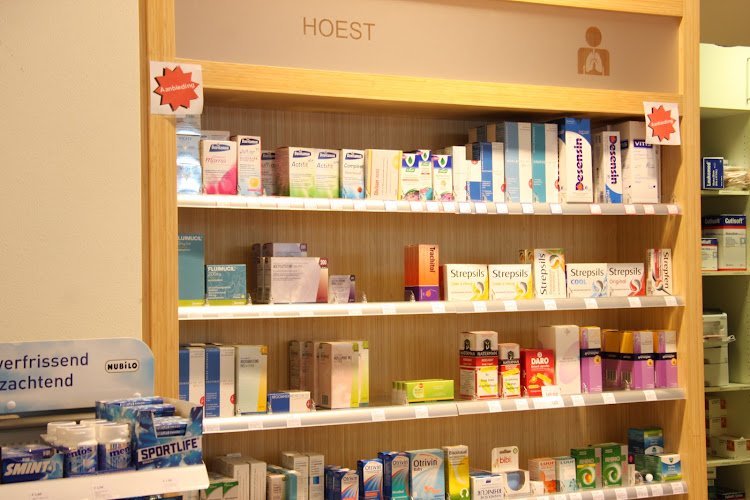 Sumatra Pharmacy