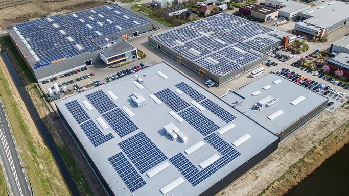 Sun Green Energy