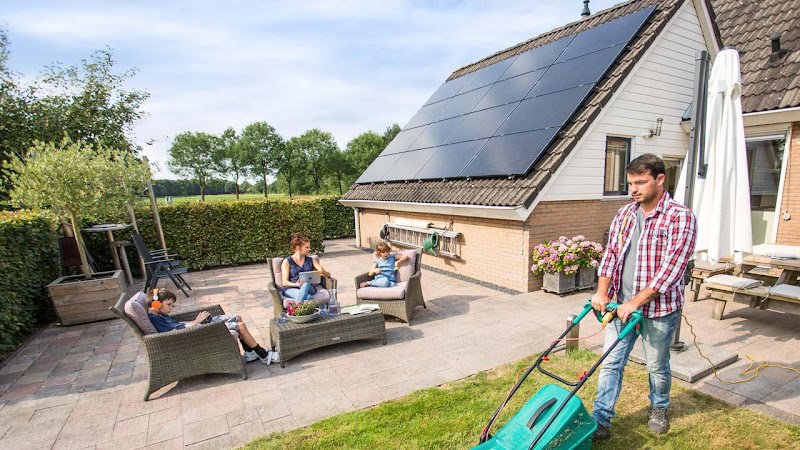 Sungevity Nederland