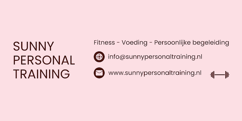 Sunny Personal Training